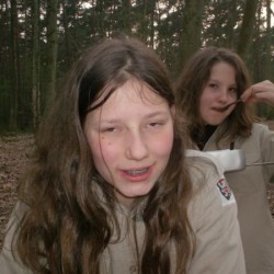 HPIM1745 - Scouts en Gidsen Zaventem 